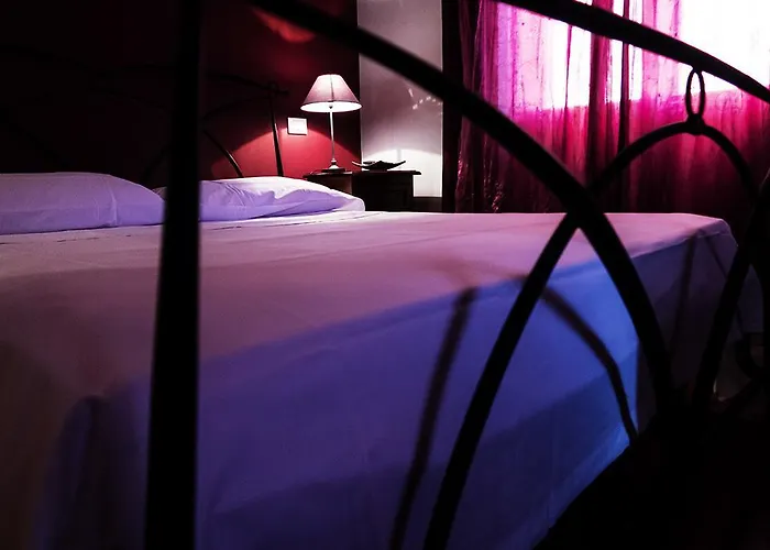 Trastevere Station - Fontana Di Trevi Bed & Breakfast