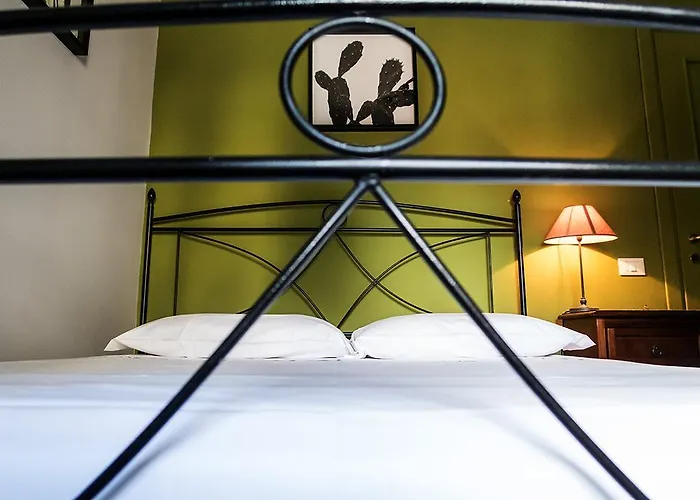 Bed & Breakfast Trastevere Station - Fontana Di Trevi 3*