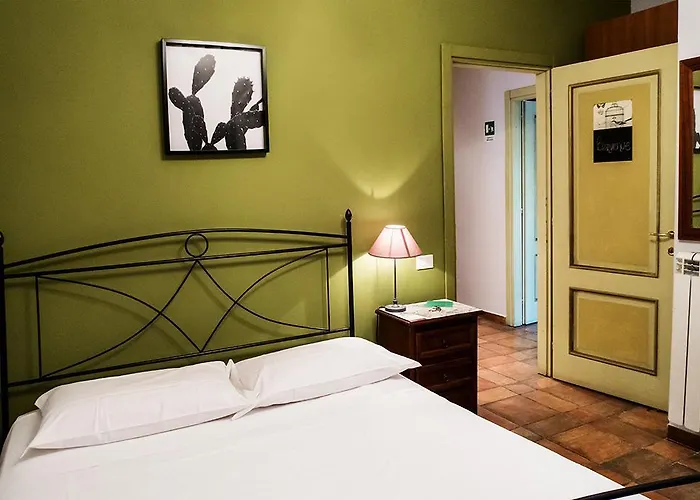 Trastevere Station - Fontana Di Trevi Bed & Breakfast Rome